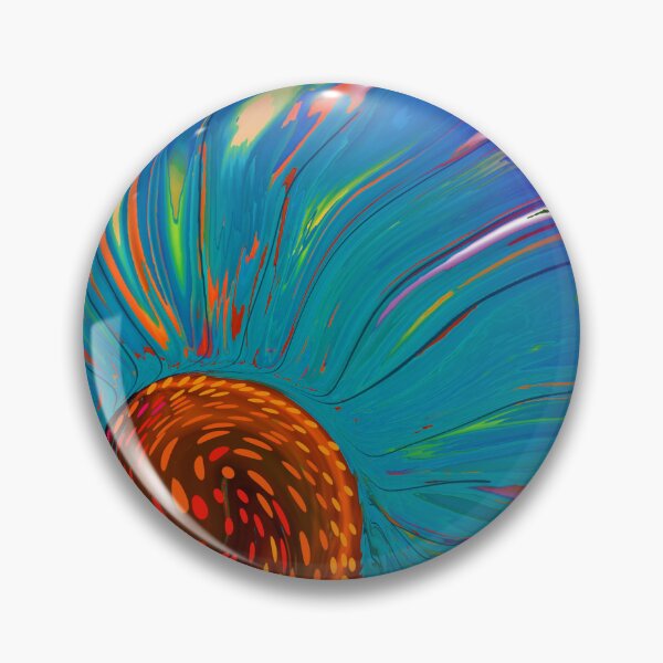 Artikelvorschau, Mondblume entworfen und verkauft von Shells Designs.