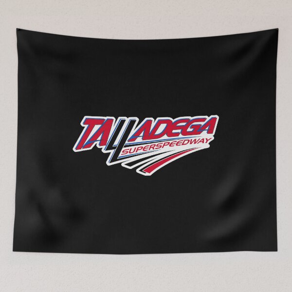 Item preview, Talladega Superspeedway designed and sold by erziasyamitta.