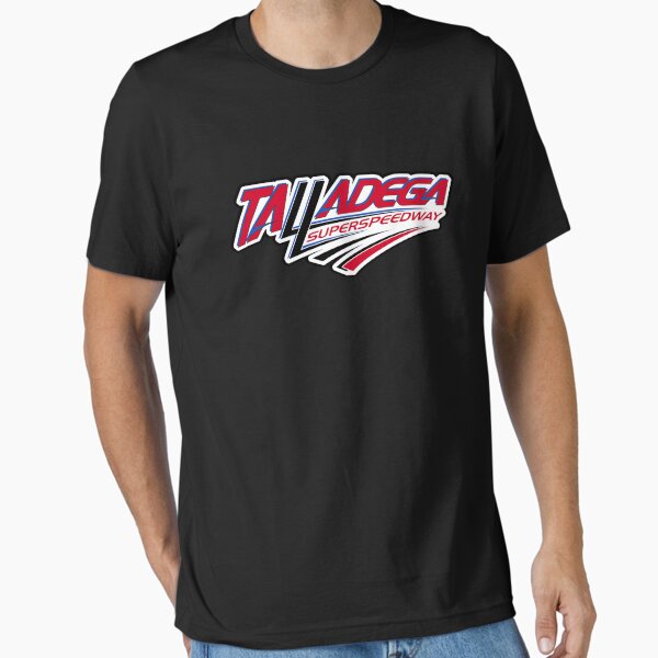 Artikel-Vorschau von Talladega Superspeedway, designt und verkauft von erziasyamitta.