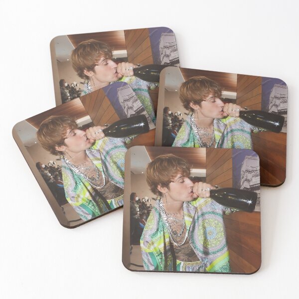 Item preview, let drink together designed and sold by CeceliaHarrisss.