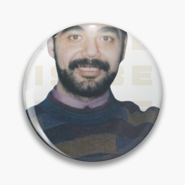 Item preview, Disobey the rules uday hussein  designed and sold by RetroVibePrints.