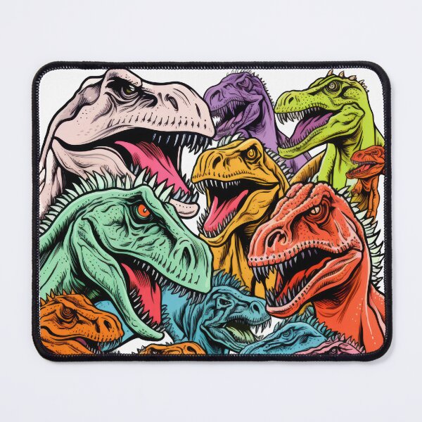 Item preview, Raptor Party designed and sold by Extraordinarym.