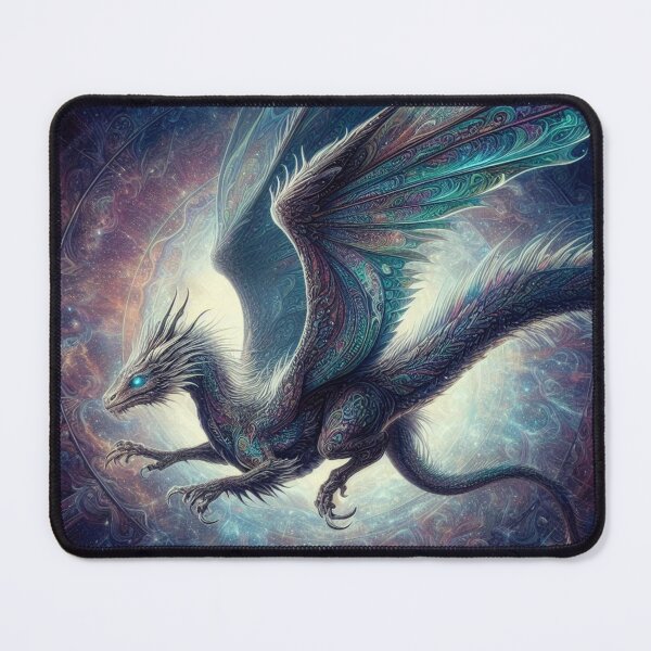 Item preview, Celestial Dragon designed and sold by AetherWyrms.