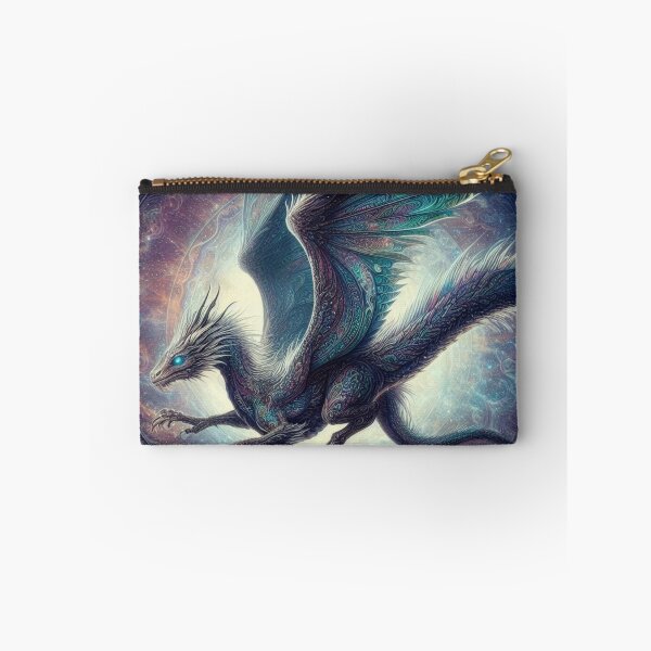 Item preview, Celestial Dragon designed and sold by AetherWyrms.