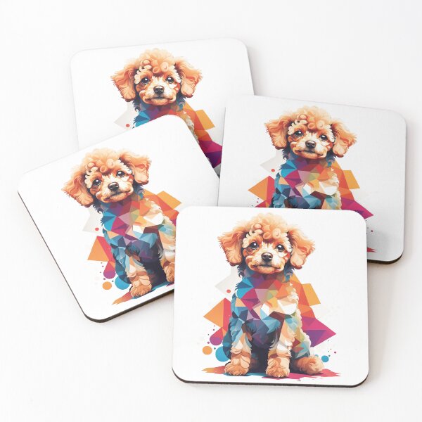 Item preview, lindo caniche toy designed and sold by shigu81.