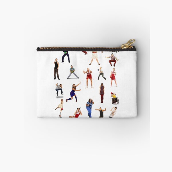 Item preview, glee dodgeball designed and sold by Beatlemily.
