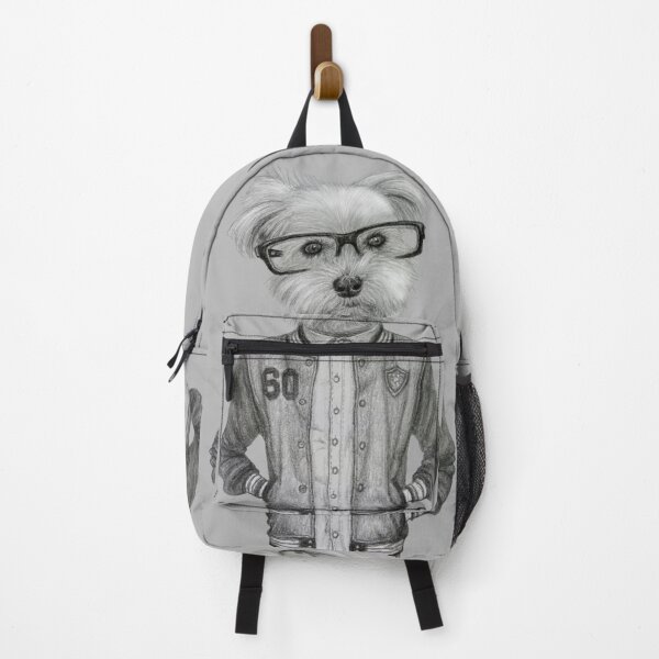 Item preview, dog boy designed and sold by Windness Zao.