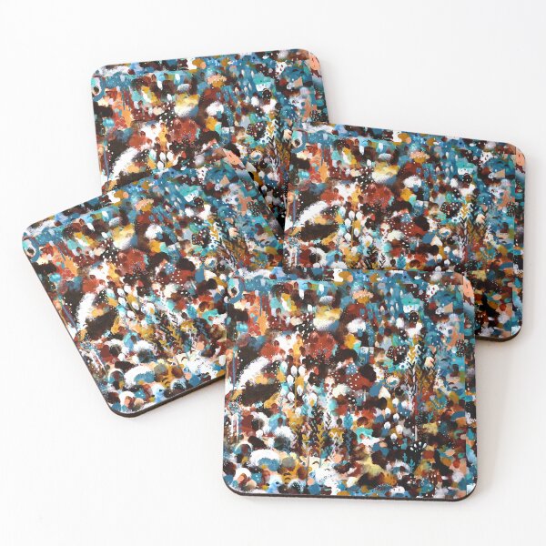 Item preview, Pilbara Waters designed and sold by MarniGeorge.