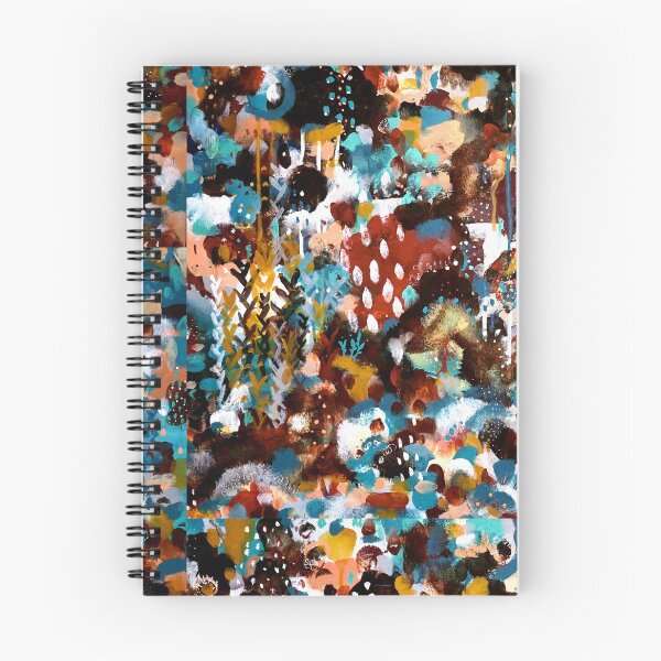 Item preview, Pilbara Waters designed and sold by MarniGeorge.