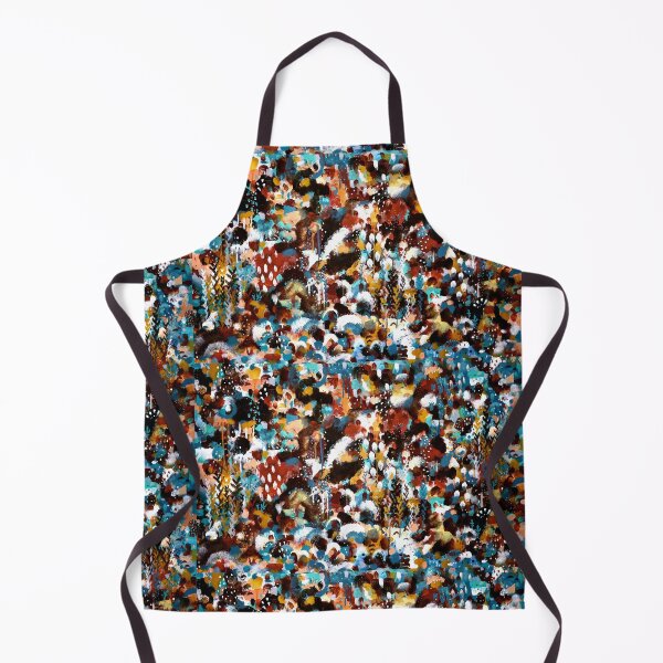 Item preview, Pilbara Waters designed and sold by MarniGeorge.