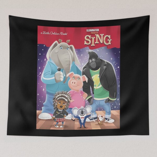 Item preview, Vintage Cartoon - Vintage Movie  designed and sold by LoofyMilesStor.