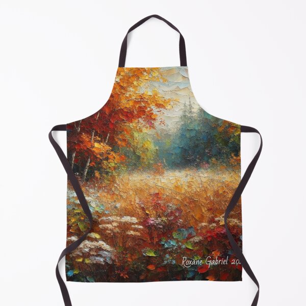 Item preview, Fall Field designed and sold by roxanegabriel.