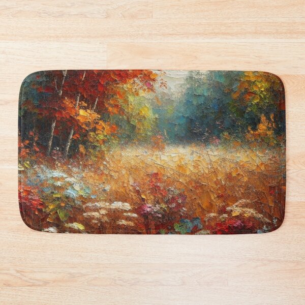 Item preview, Fall Field designed and sold by roxanegabriel.