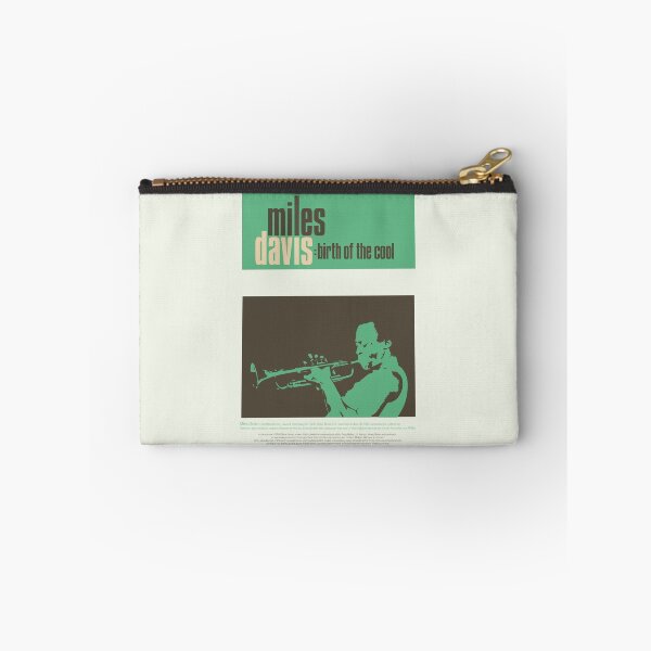 Item preview, Miles Davis - Minimal Tribute to 'Birth of the Cool' designed and sold by Boogosh.
