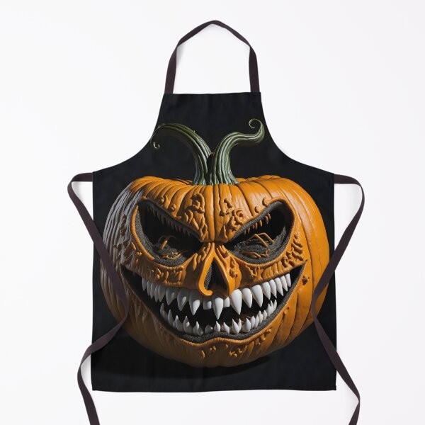 Item preview, "The title artwork, a very realistic depiction of a head-sized pumpkin, captures every intricate detail and texture of the pumpkin's surface, making it almost appear three-dimensional." designed and sold by Best-Art-32.