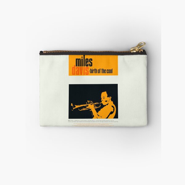Item preview, Miles Davis - Minimal Tribute to 'Birth of the Cool' designed and sold by Boogosh.