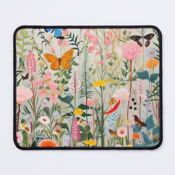 Item preview, Verdant Bloom Elegance designed and sold by 21 Dragonflies.