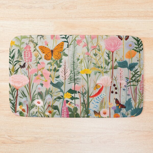 Item preview, Verdant Bloom Elegance designed and sold by 21 Dragonflies.