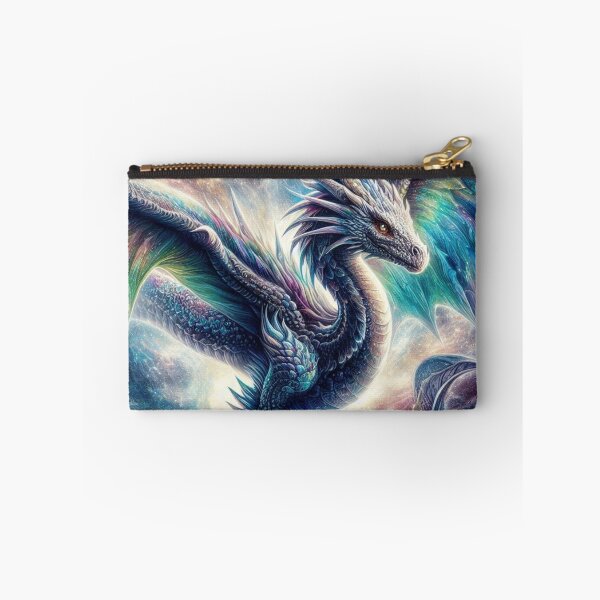 Item preview, Chromatic Celestial Wyrm designed and sold by AetherWyrms.