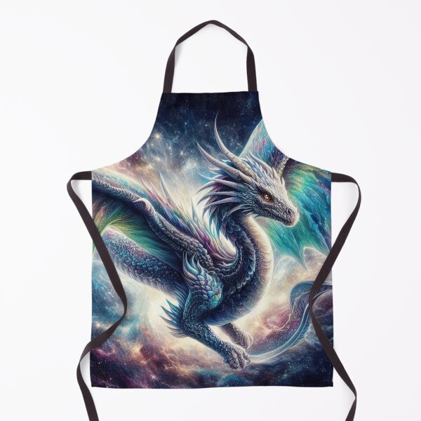 Item preview, Wyrm celestial cromático designed and sold by AetherWyrms.