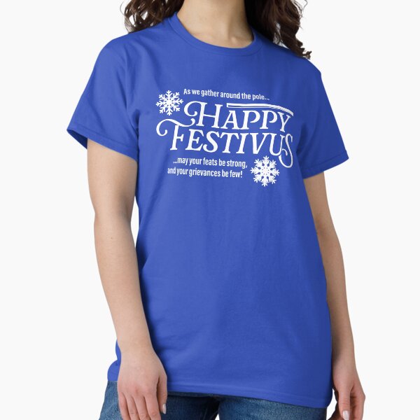 Item preview, Happy Festivus designed and sold by darynkyle.