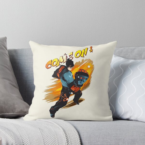 Item preview, Come on fight designed and sold by EbitsuBoy.