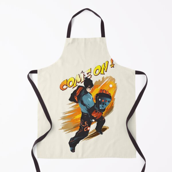 Item preview, Come on fight designed and sold by EbitsuBoy.
