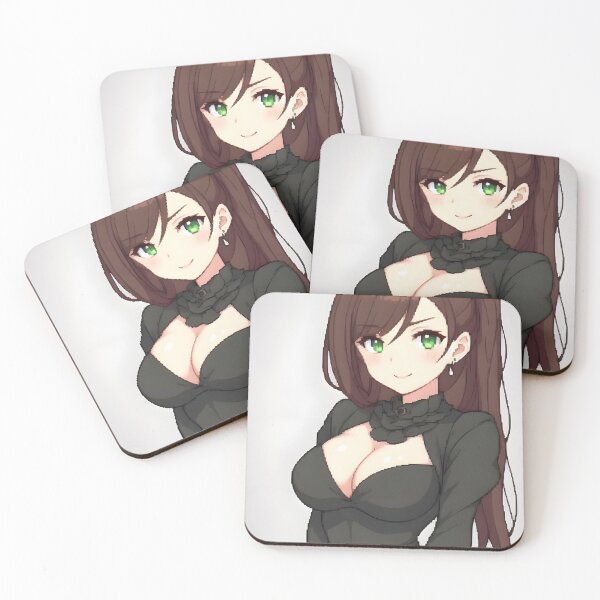 Item preview, Smug designed and sold by WonderBlue1999.