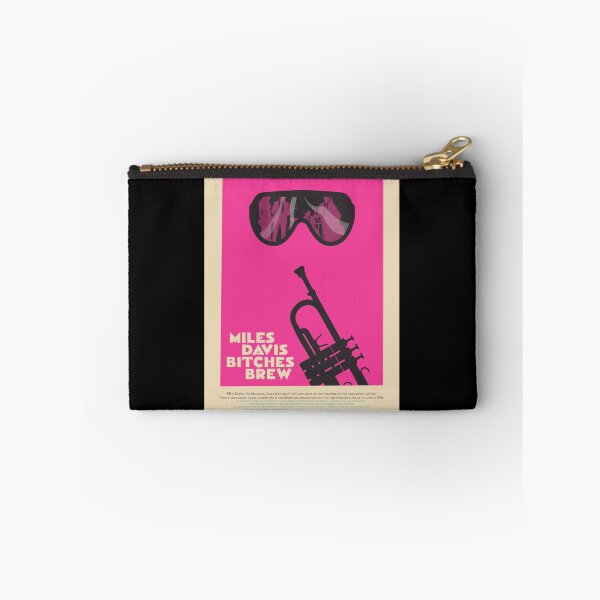 Item preview, Miles Davis - Aesthetic Tribute to 'Bitches Brew designed and sold by Boogosh.