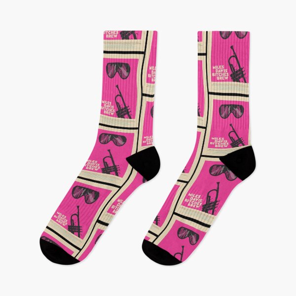 Item preview, Miles Davis - Aesthetic Tribute to 'Bitches Brew designed and sold by Boogosh.