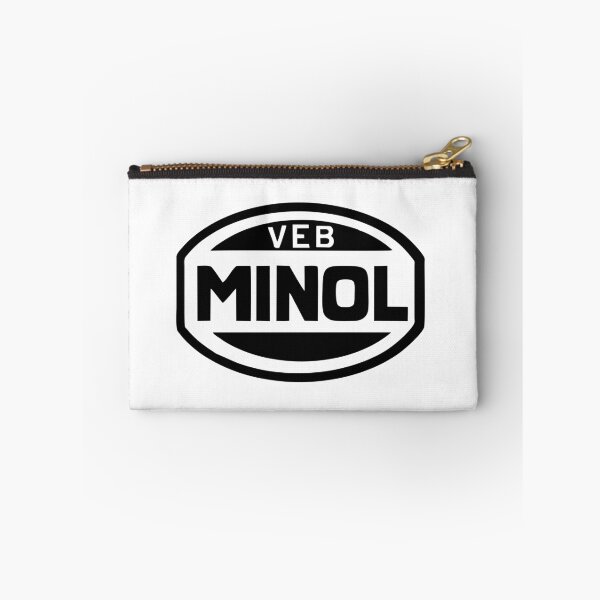 Item preview, VEB Minol designed and sold by deariznanda.