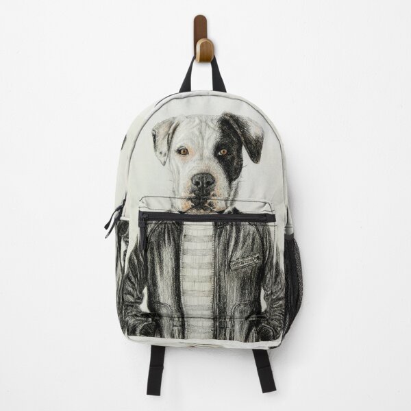 Item preview, dog portrait  designed and sold by Windness Zao.