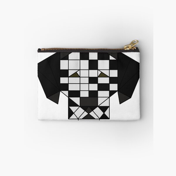 Item preview, Dalmation - Geometric Abstract Art designed and sold by James Bogner.