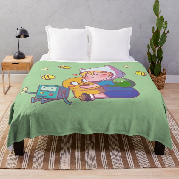 Item preview, Adventure Time - Trio Bestfriend designed and sold by Dhanyelaaa.