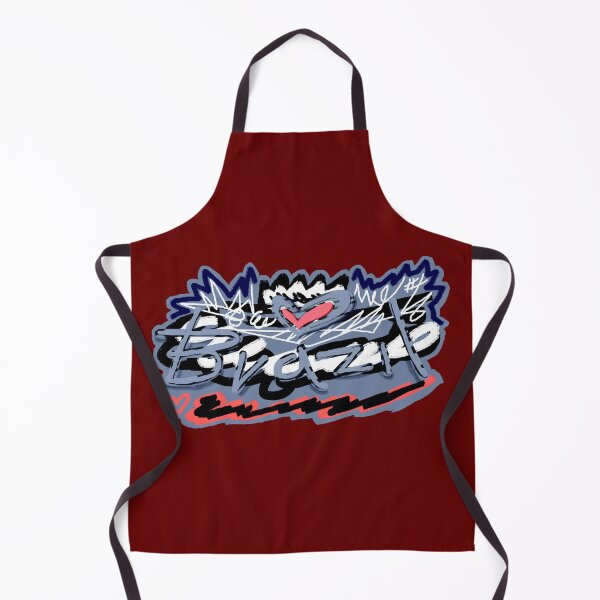 Item preview, Brazil Digital-Graffiti Hybrid Art designed and sold by PaintsAway.