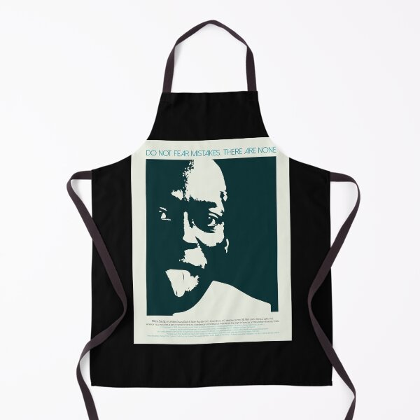 Item preview, Miles Davis - Embrace the Jazz of Imperfection designed and sold by Boogosh.
