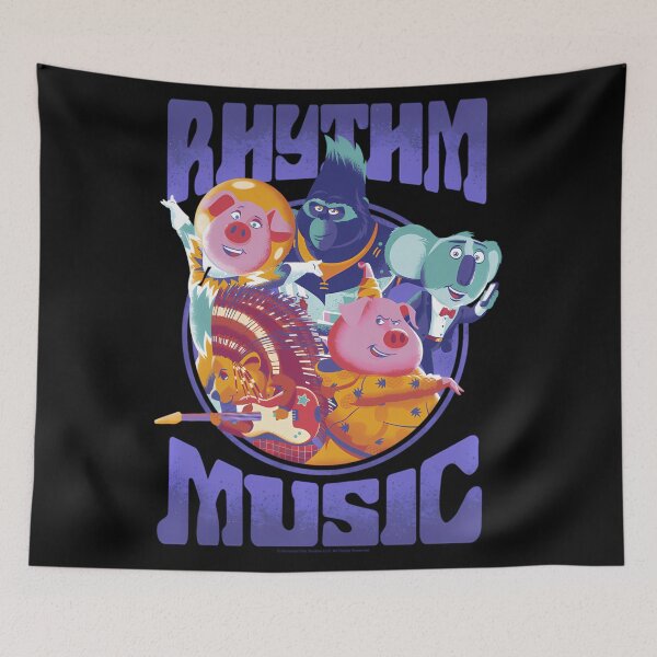 Item preview, Vintage Cartoon - Vintage Movie  designed and sold by SwansonFashions.