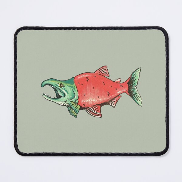 Item preview, Sockeye designed and sold by ReelDesigns.