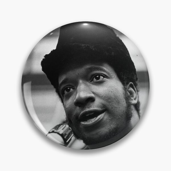 Item preview, Fred Hampton designed and sold by aryamahezza.