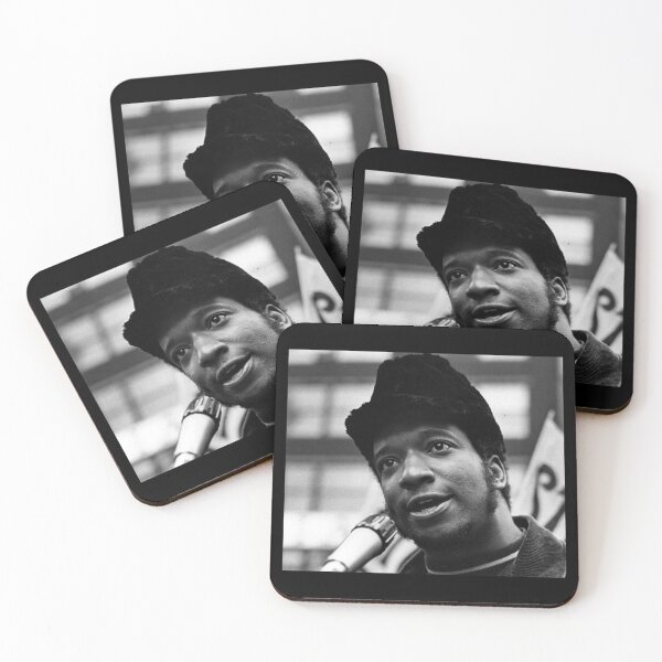 Item preview, Fred Hampton designed and sold by aryamahezza.