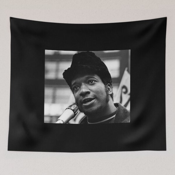 Item preview, Fred Hampton designed and sold by aryamahezza.