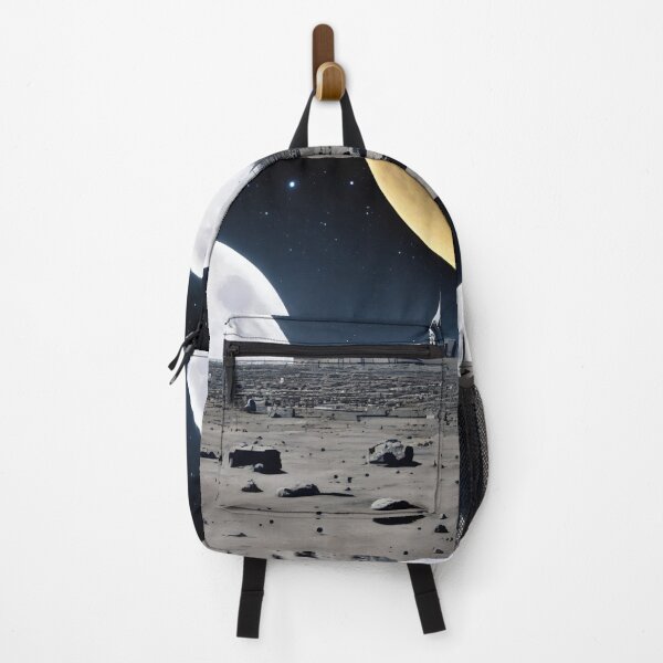 Item preview, Moon Church designed and sold by GOOD GALAXY.