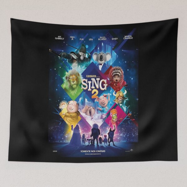 Item preview, Vintage Cartoon - Vintage Movie  designed and sold by LoofyMilesStor.