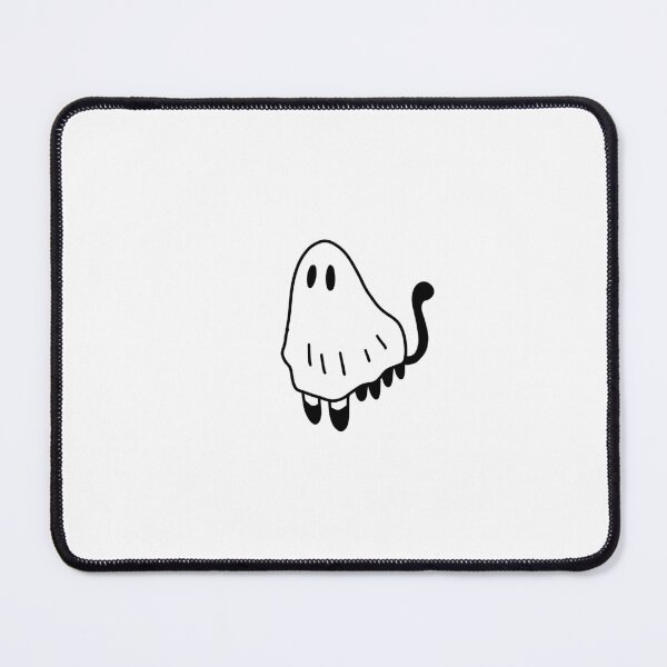 Item preview, ghostly.g x Black Cat designed and sold by Ghostlyg.