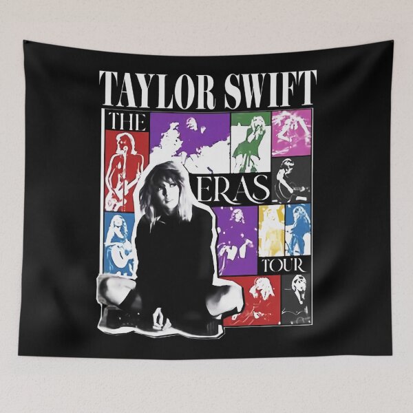 Item preview, Vintage Music - Vintage Tour designed and sold by SplitFlowerPo.