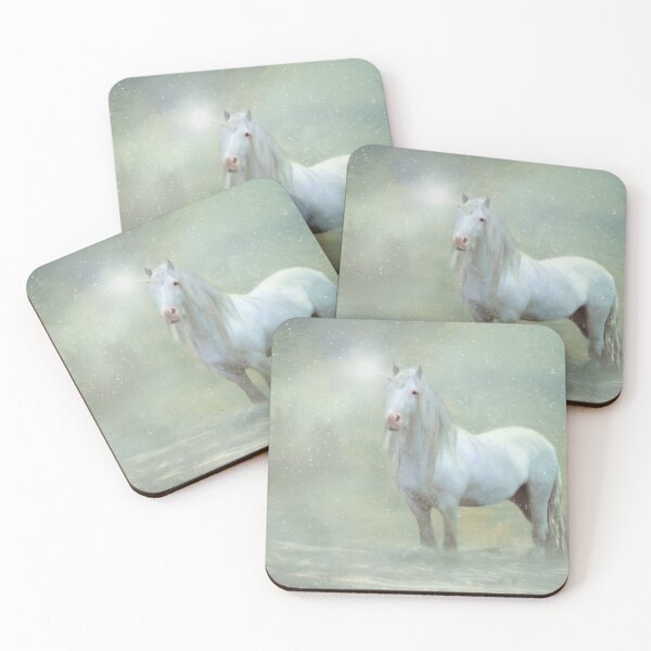 Item preview, Unicorn Drifter designed and sold by Trudi's Images.