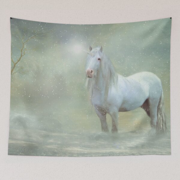 Item preview, Unicorn Drifter designed and sold by Trudi's Images.