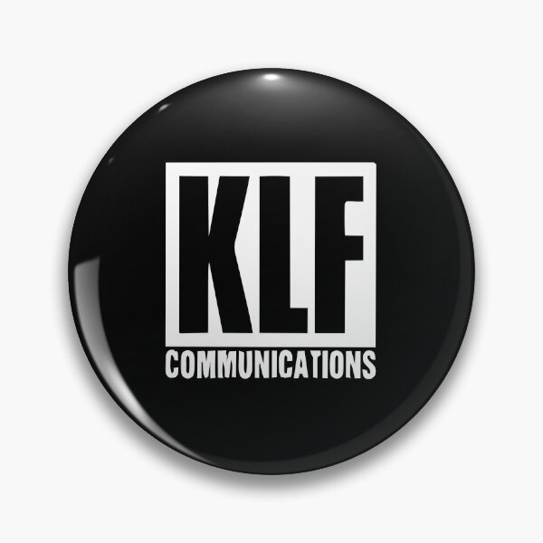 Item preview, KLF Communications designed and sold by aryamahezza.