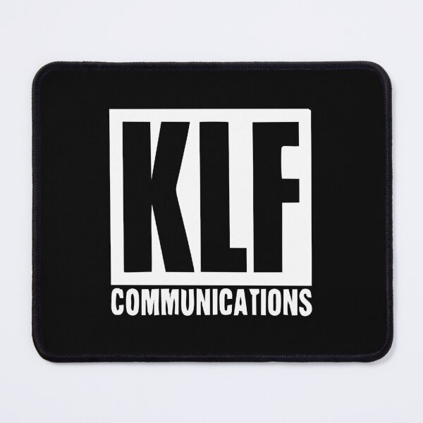 Item preview, KLF Communications designed and sold by aryamahezza.