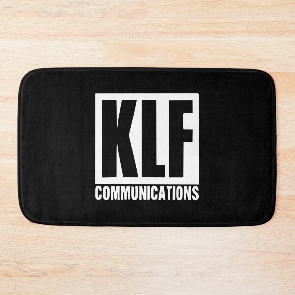 Aperçu de l'œuvre KLF Communications créée et vendue par aryamahezza.